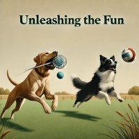 Unleashing the Fun: How to Teach Your Dog to Fetch Like a Pro